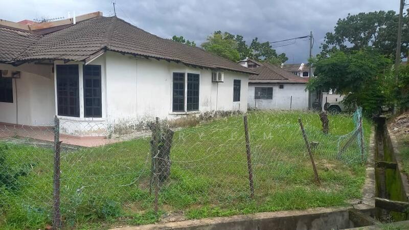 Taman Skudai Baru - 2