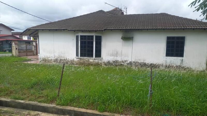 Taman Skudai Baru - 3