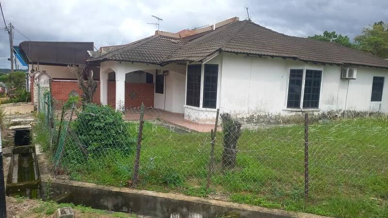 Taman Skudai Baru - 4