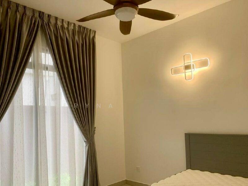 The Mulia Residences - 3