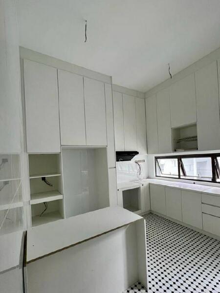 The Mulia Residences - 2