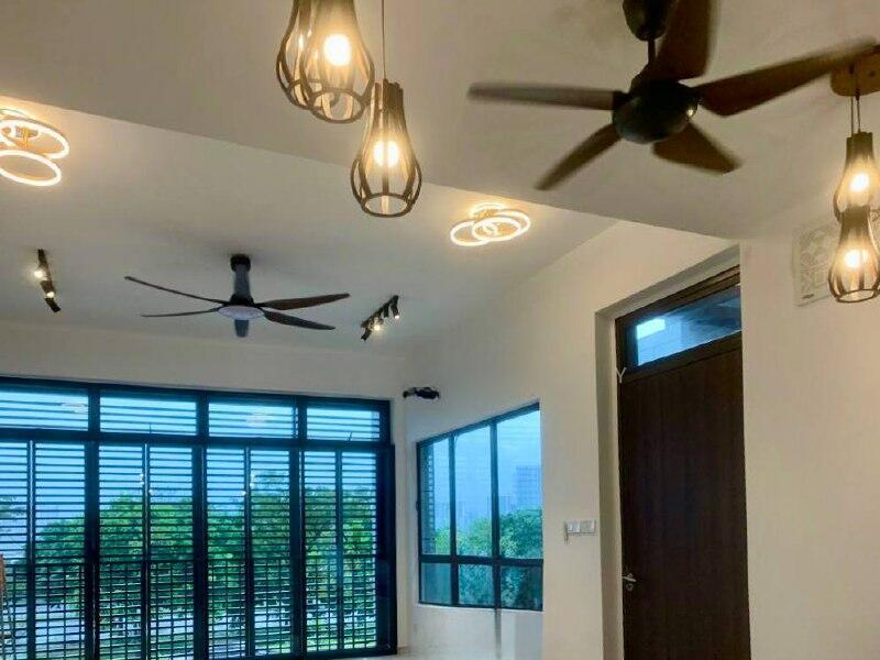 The Mulia Residences - 4