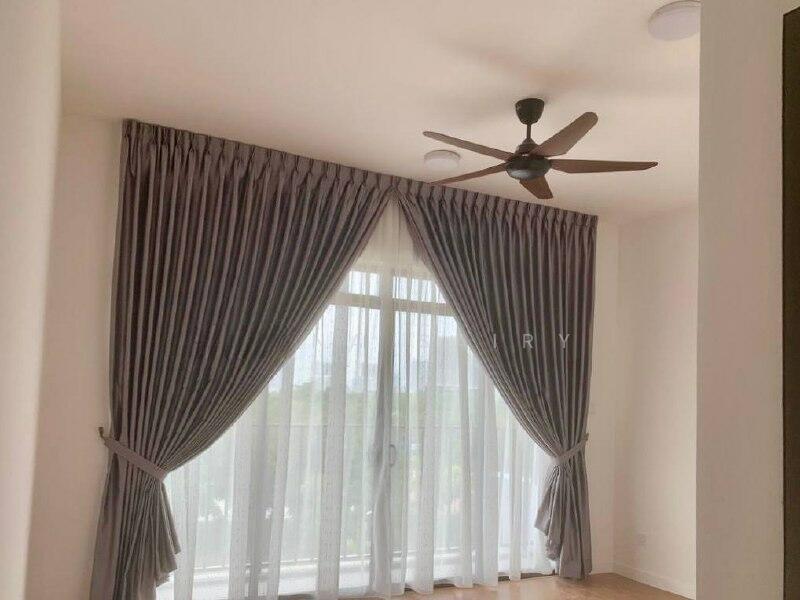 The Mulia Residences - 5