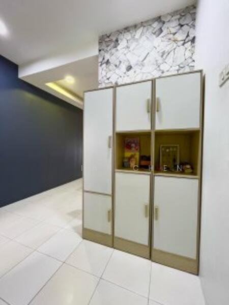 The Lake Residence - 4