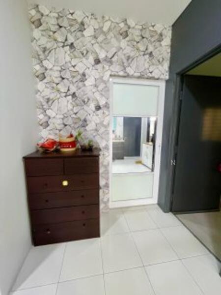 The Lake Residence - 5