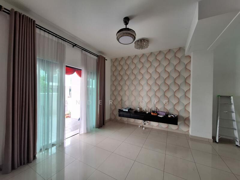 Ashton Eco Horizon - 2