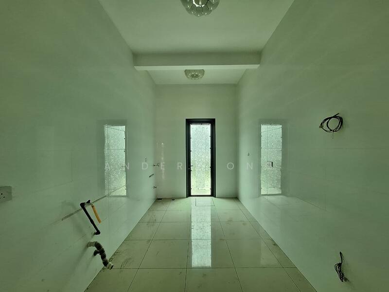 Ashton Eco Horizon - 3