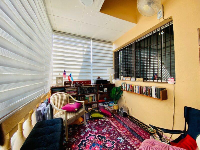 Bukit Setiawangsa - 3