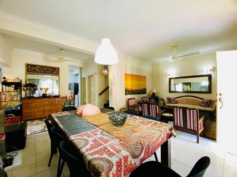 Bukit Setiawangsa - 5