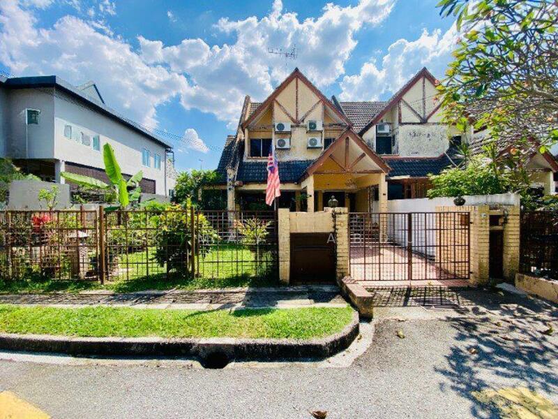 Bukit Setiawangsa - 1