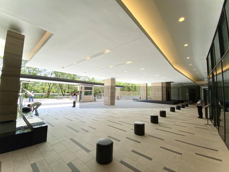 Aira Residence - 3