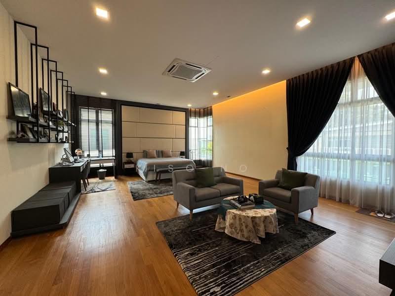 Taman Sutera Utama - 2