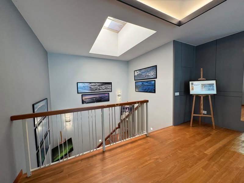 Taman Sutera Utama - 5