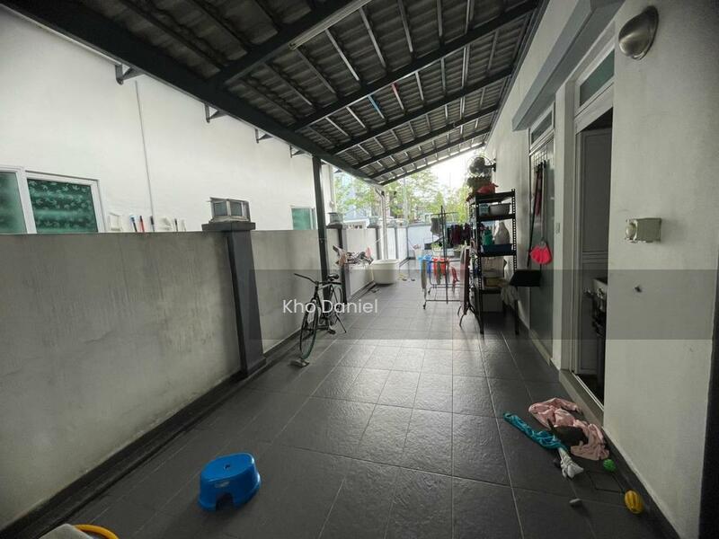 Bandar Bestari - 5