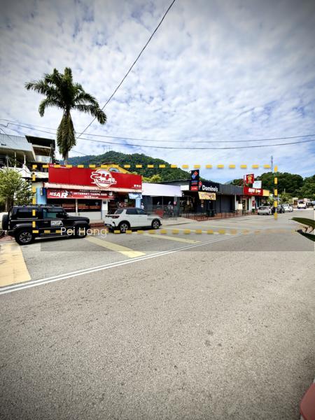 Batu Ferringhi - 4