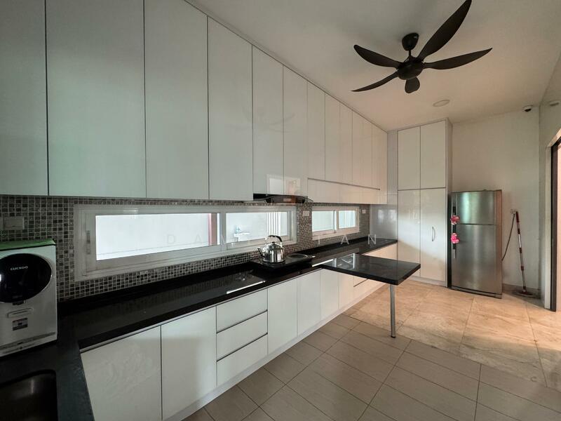 Aspen Garden Residence, Cyberjaya - 4