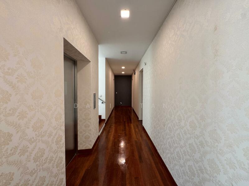 Aspen Garden Residence, Cyberjaya - 5