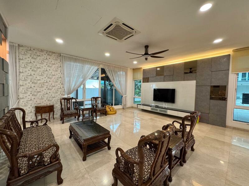 Aspen Garden Residence, Cyberjaya - 2