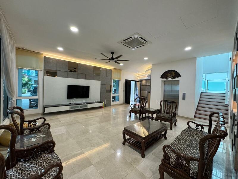 Aspen Garden Residence, Cyberjaya - 1