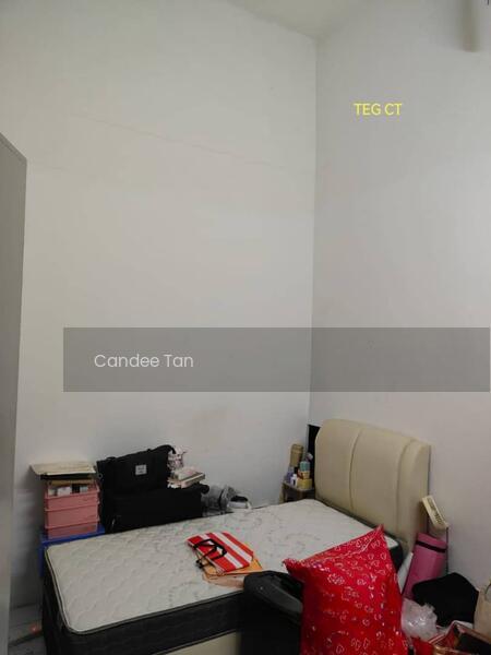 SUNGAI KAPAR INDAH 1 - 3