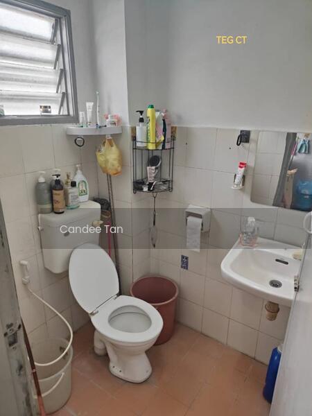 SUNGAI KAPAR INDAH 1 - 3