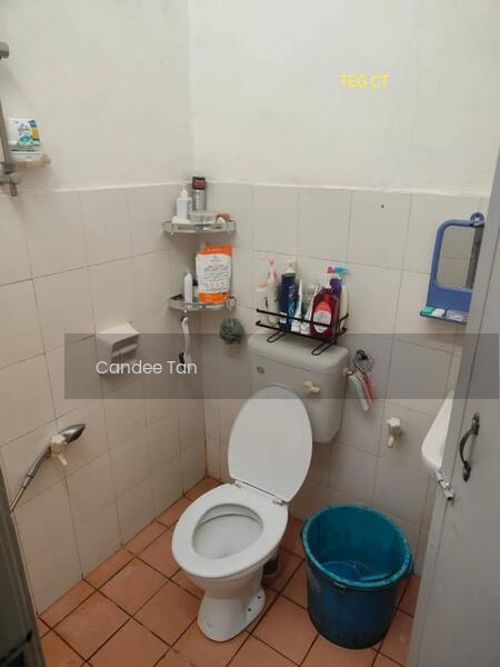 SUNGAI KAPAR INDAH 1 - 5