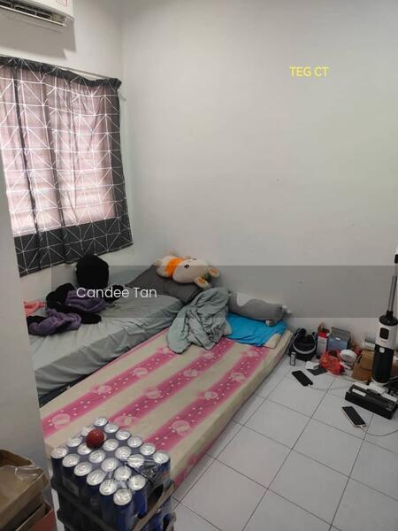 SUNGAI KAPAR INDAH 1 - 4