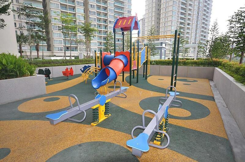 Camellia Serviced Suites - 5