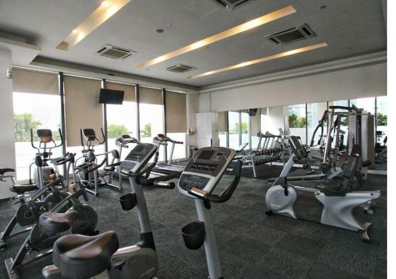 Camellia Serviced Suites - 4