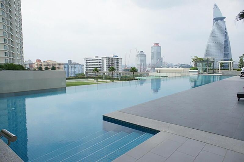 Camellia Serviced Suites - 1