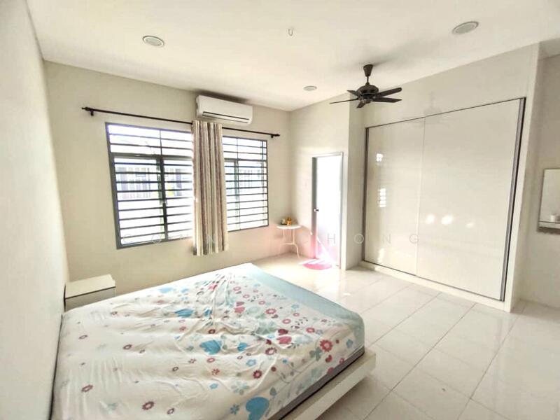 D'Mayang Sari, Nilai - 3
