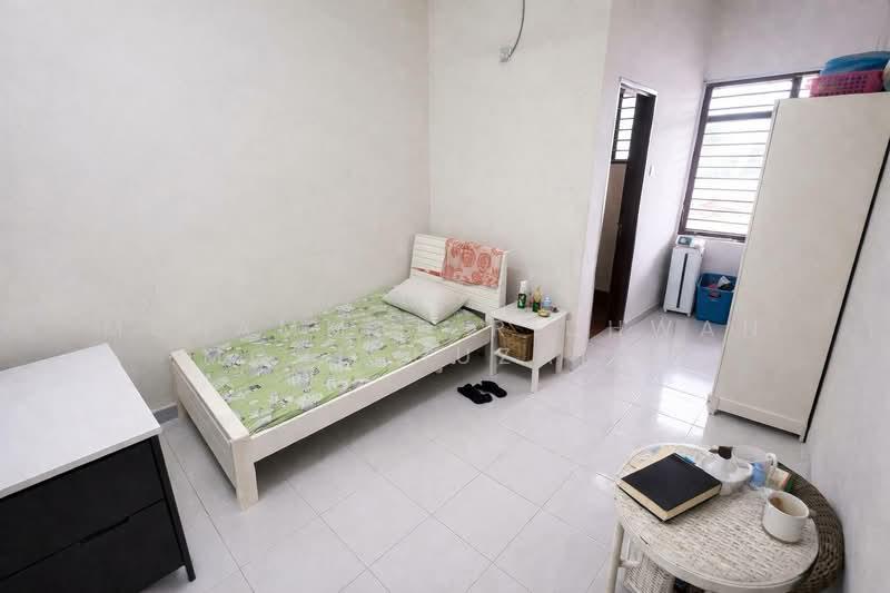 BANDAR PUTERA 2 KLANG - 2