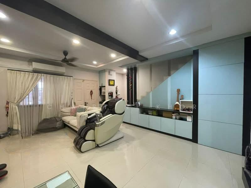 Setia Indah - 5