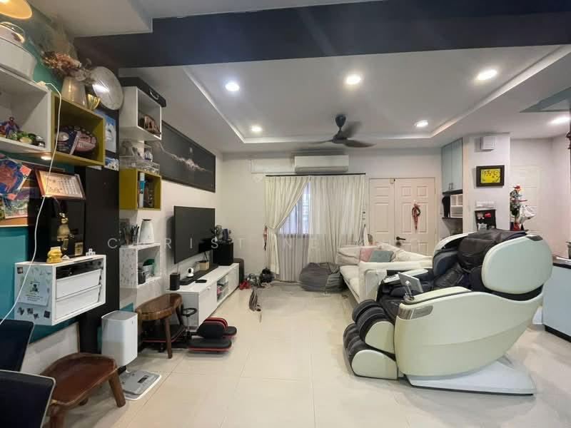 Setia Indah - 3