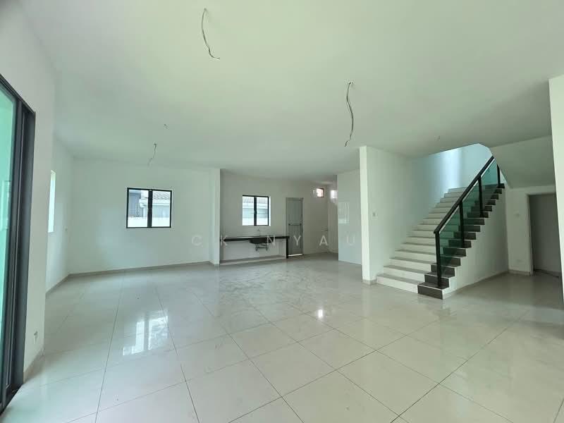 Ipoh meru freehold 2 storey semi-d house for sale - 5