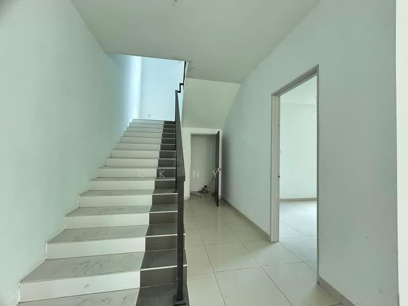 Ipoh meru freehold 2 storey semi-d house for sale - 4