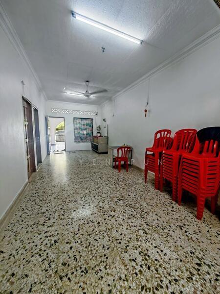 Taman Johor - 5