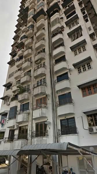 Vista Condominium - 5