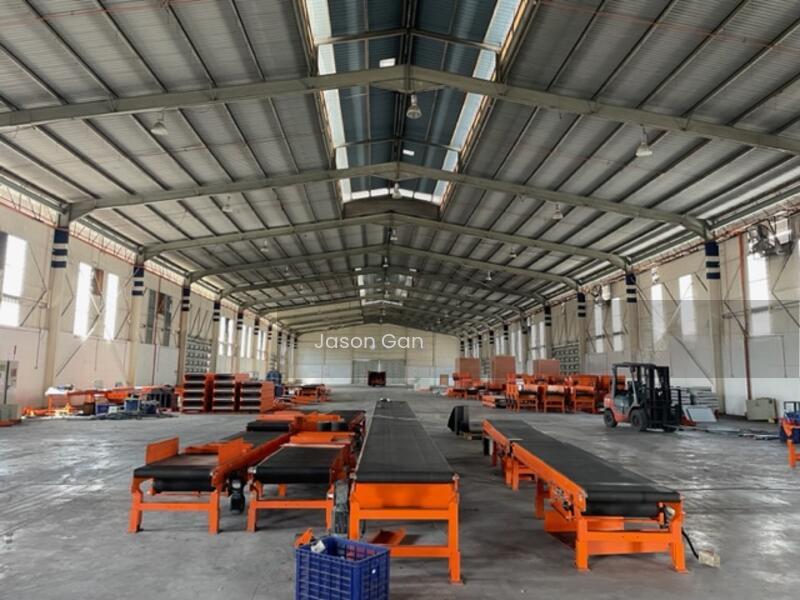 KLANG, TELOK GONG, 1000AMP, HEAVY TITLE - 3