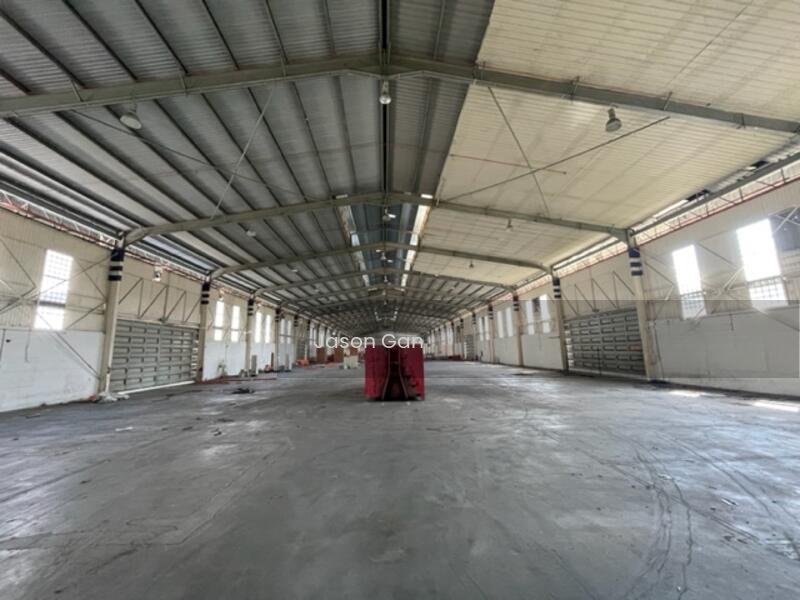 KLANG, TELOK GONG, 1000AMP, HEAVY TITLE - 5