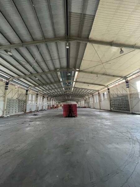 KLANG, TELOK GONG, 1000AMP, HEAVY TITLE - 1