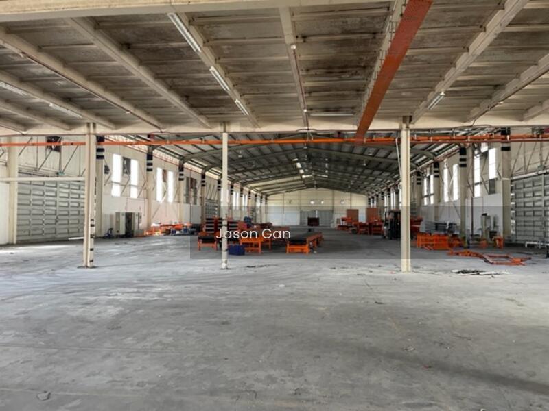 KLANG, TELOK GONG, 1000AMP, HEAVY TITLE - 2