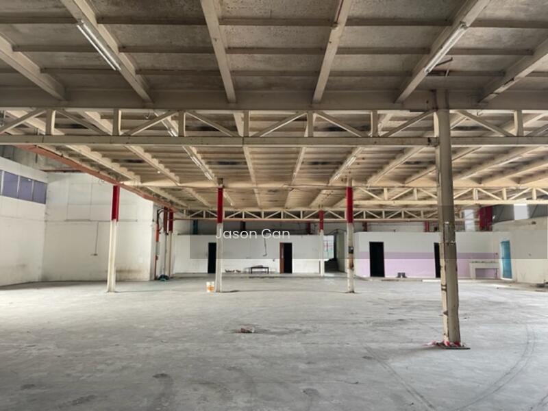 KLANG, TELOK GONG, 1000AMP, HEAVY TITLE - 4