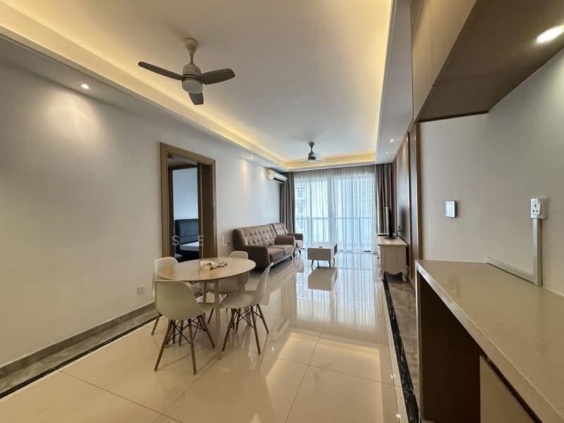 R&F Princess Cove Phase 1 - 2