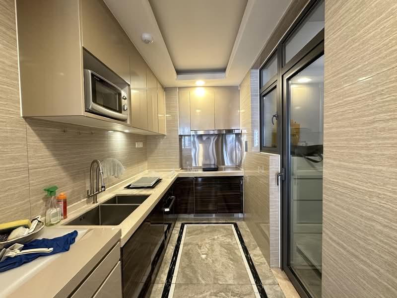 R&F Princess Cove Phase 1 - 3