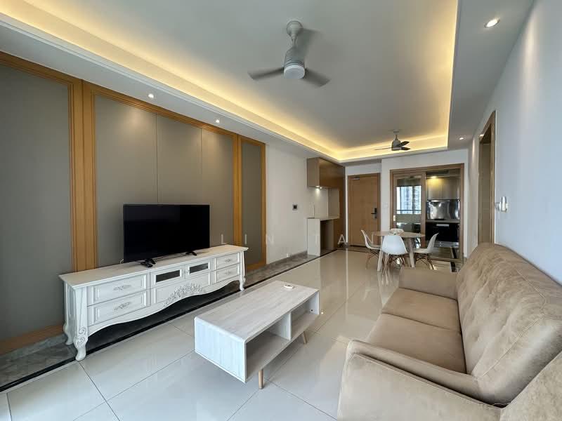 R&F Princess Cove Phase 1 - 1