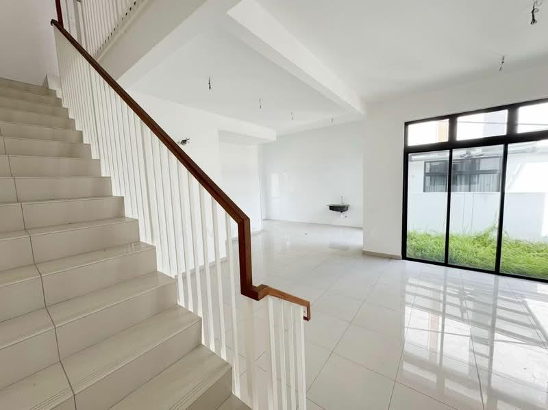 RM1.45m! 30x60ft! 4R3B! Brand New Good Condition Nara Eco Ardence 2 Sty Garden Home for Sales - 4