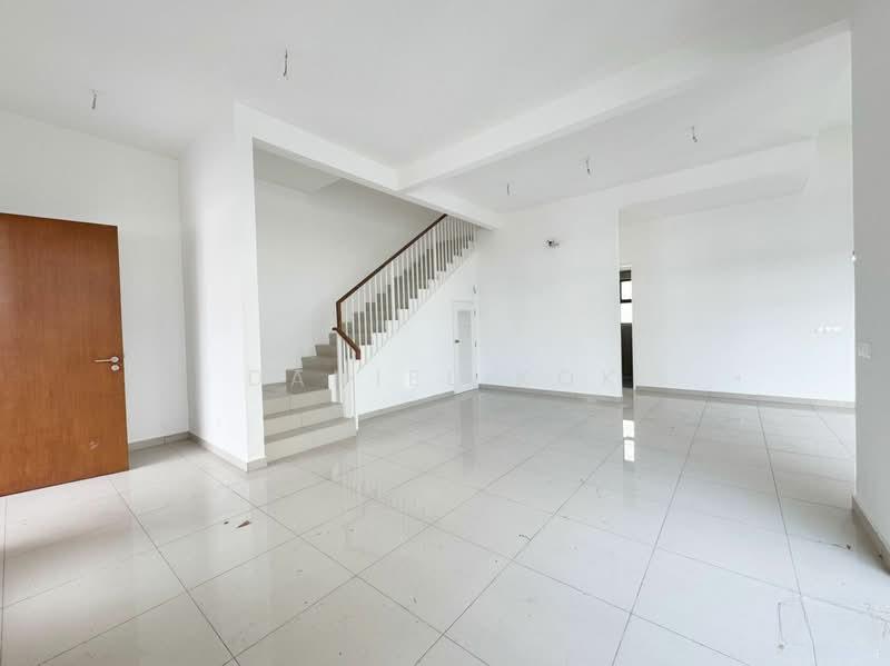 RM1.45m! 30x60ft! 4R3B! Brand New Good Condition Nara Eco Ardence 2 Sty Garden Home for Sales - 2