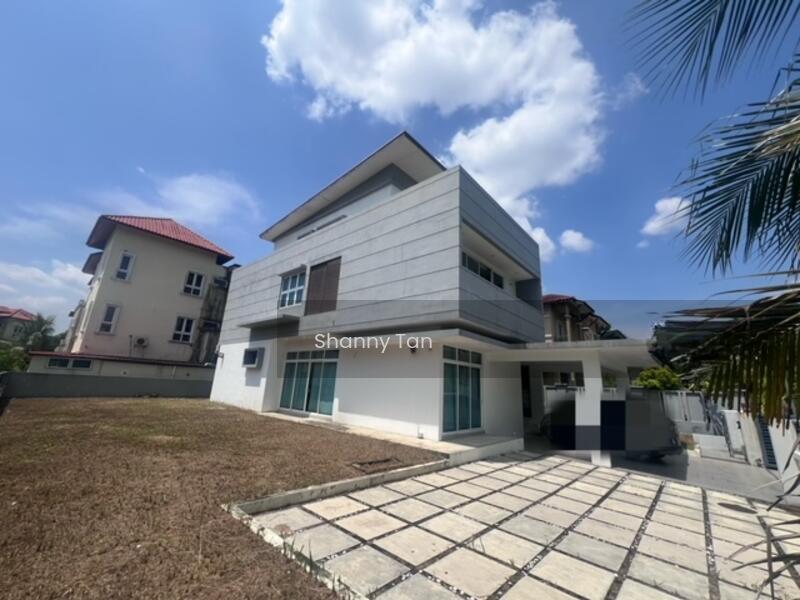 Bandar Mahkota Cheras - 2