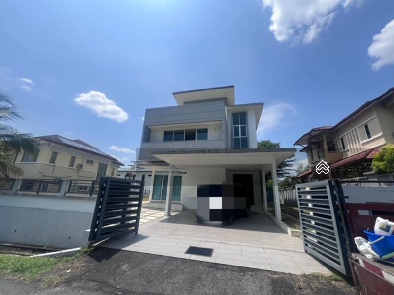 Bandar Mahkota Cheras - 1